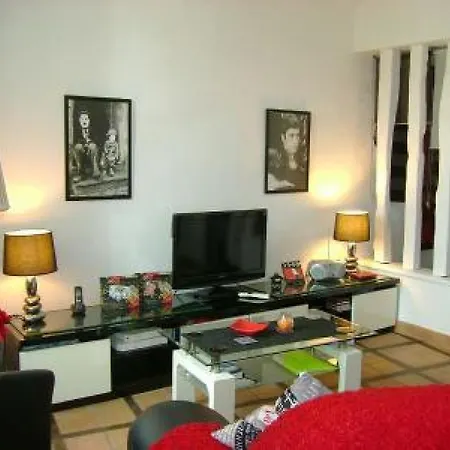 Cosi Apartamento