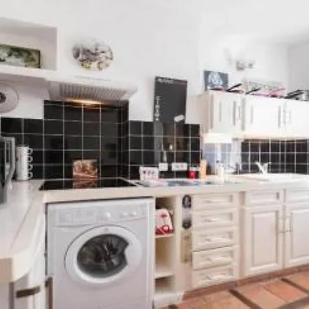 Apartamento Cosi *